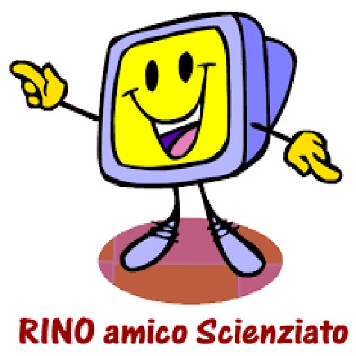 Rino Amico Scienziato